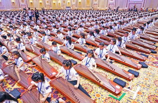 上海民族樂器一廠 承載民族精神，弘揚傳統(tǒng)文化，引領(lǐng)樂器零售新風(fēng)尚