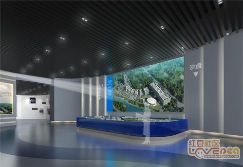 為什么多媒體展廳設(shè)計越來越受歡迎